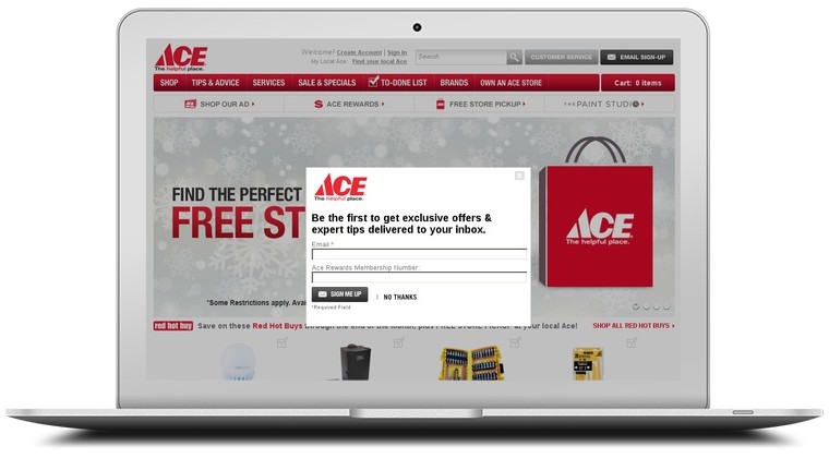 Ace Hardware Coupons