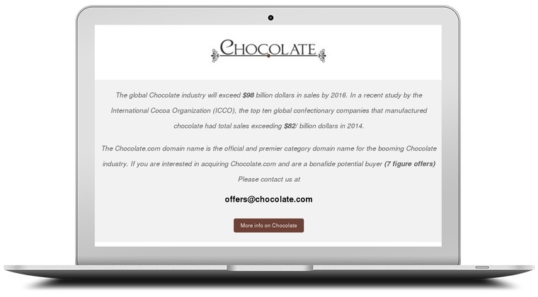 Chocolate.com Coupons