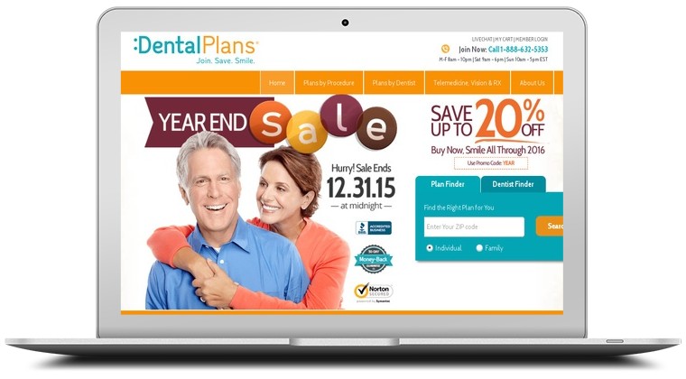 Dental Plans Coupons
