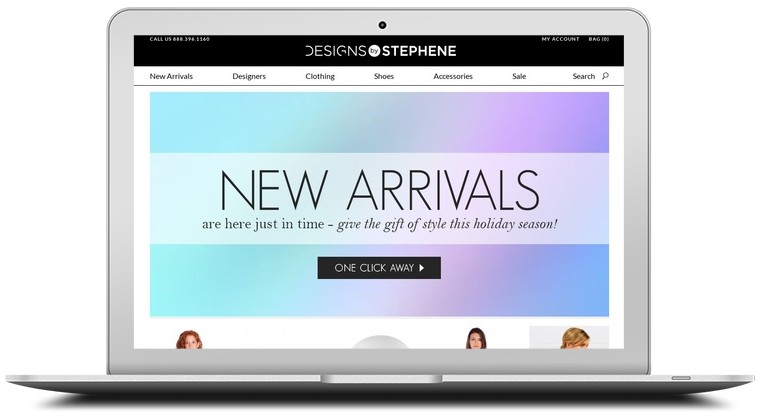 Designs By Stephene Coupons