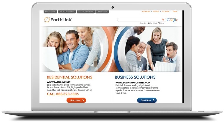 Earthlink Net Coupons