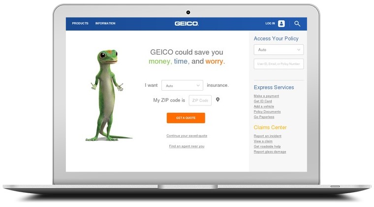 GEICO Car Insurance Coupons
