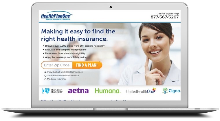 Health Plan One Coupons