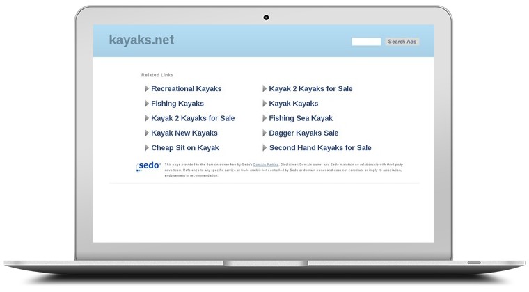 Kayaks.net Coupons
