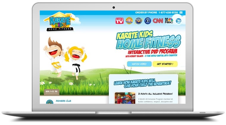 Kids Home Fitness Coupons