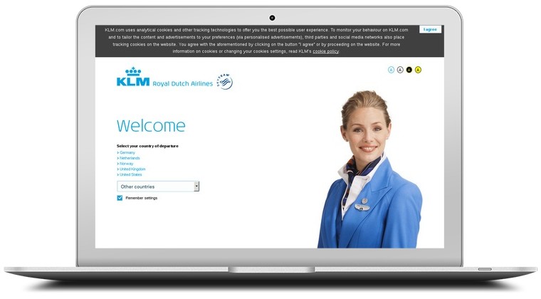 KLM Airlines Coupons