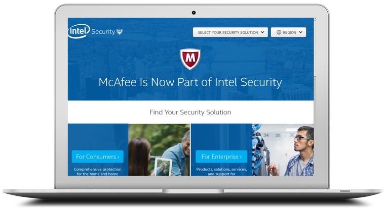 McAfee Security Coupons