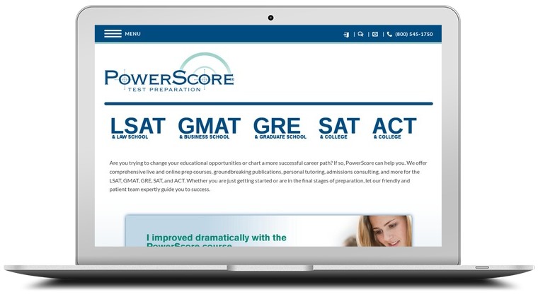 Power Score Coupons