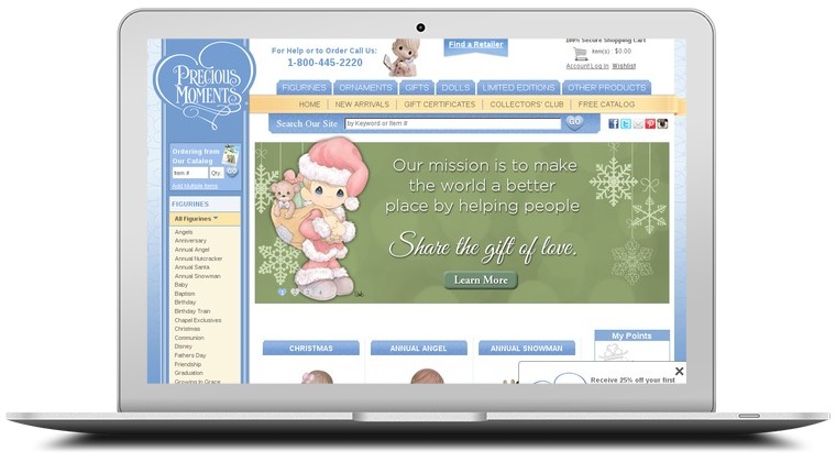 Precious Moments Coupons