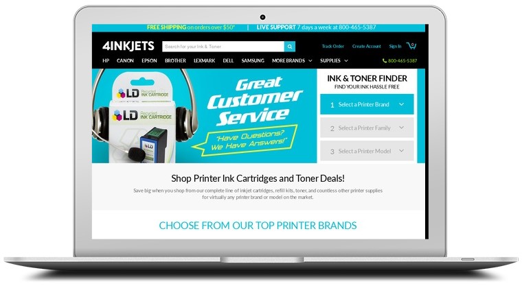 Pro Inkjets Coupons