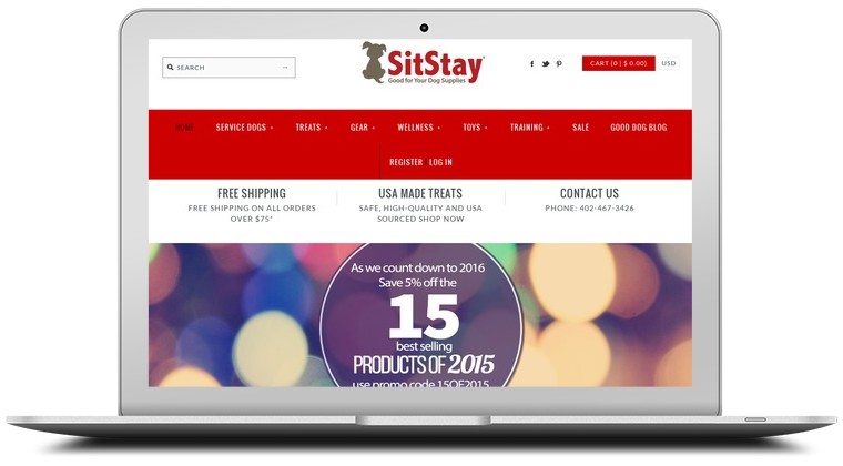 SitStay.com Coupons