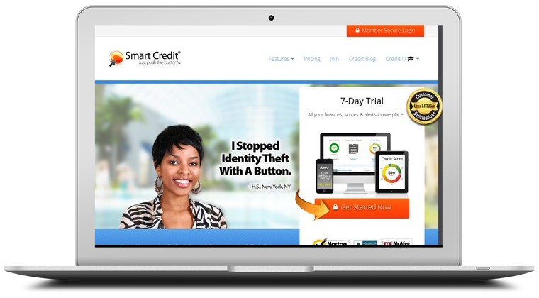 Smart Credit Report Coupons