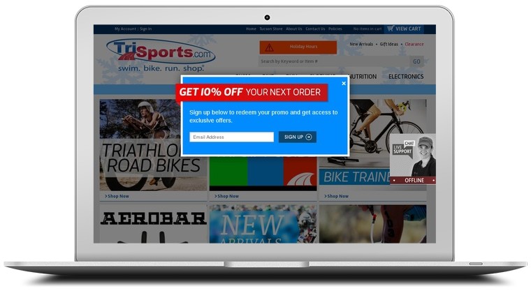 Tri Sports Coupons