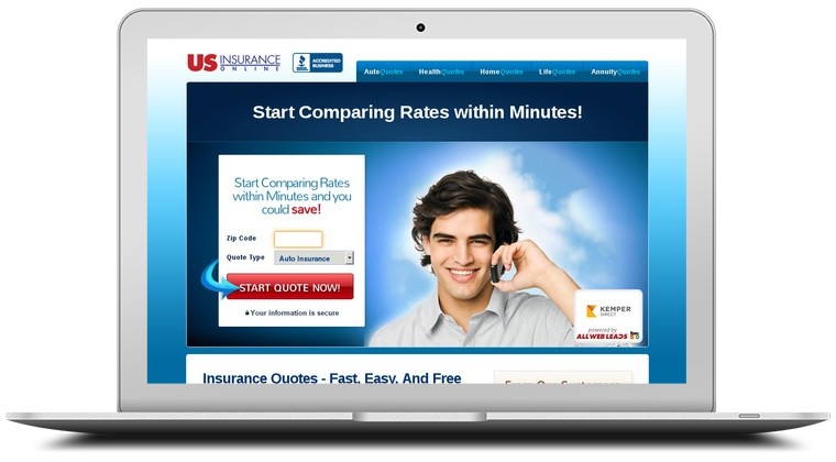 US Insurance Online Coupons