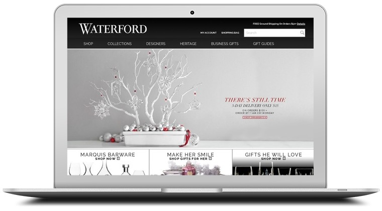 Waterford Crystal Coupons