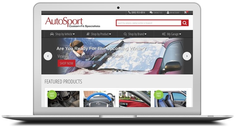 Auto Sport Catalog Coupons