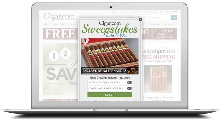 Cigar.com Coupons