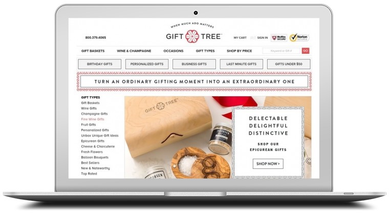 Gift Tree Coupons