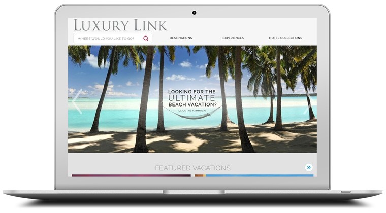 Luxury Link Coupons