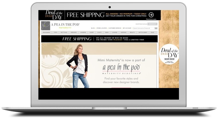 Mimi Maternity Coupons
