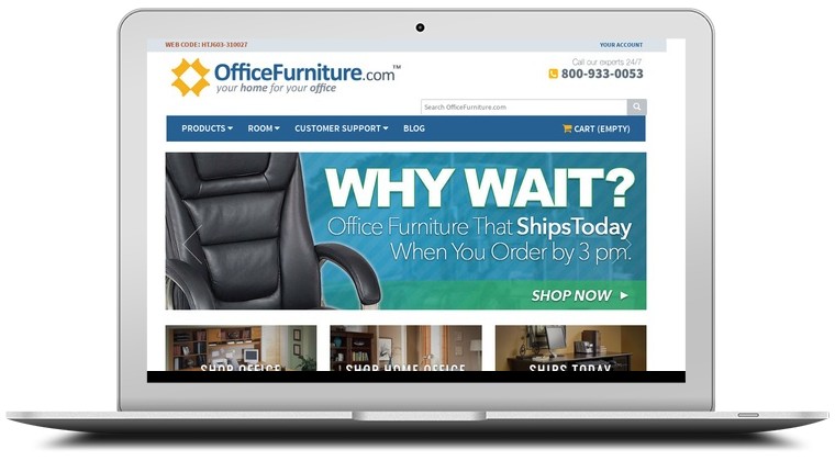 Office Furniture Coupons