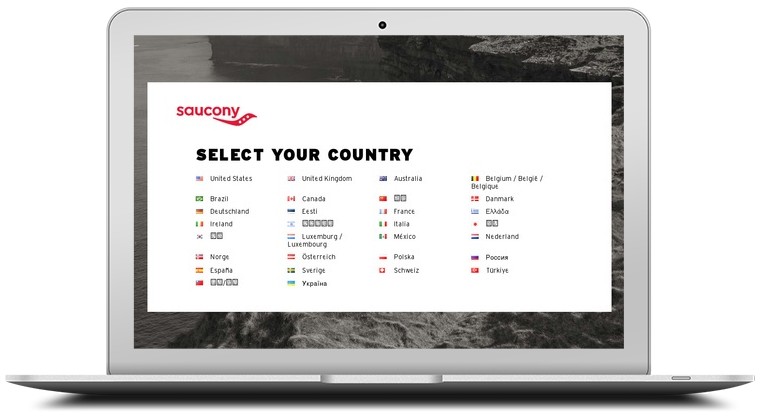 Saucony Coupons