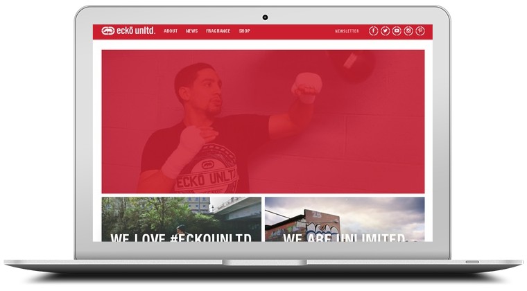 Shop Ecko Coupons
