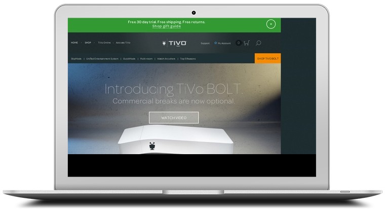 TiVo Coupons
