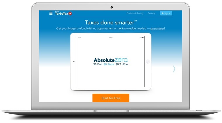 Turbo Tax Coupons