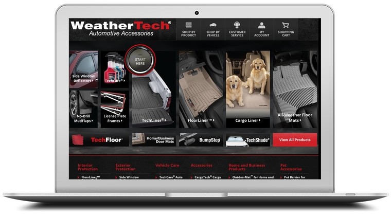 Weather Tech Coupons